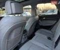 Ауди Ку 5 2023 в Харькове на Automoto.ua Серый Ауди Ку 5, объемом двигателя 1.98 л и пробегом 6 тыс. км за 58500 $, фото 35 на Automoto.ua