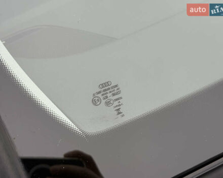 Серый Ауди Ку 5, объемом двигателя 1.98 л и пробегом 31 тыс. км за 35999 $, фото 10 на Automoto.ua