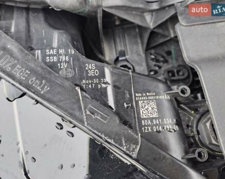 Серый Ауди Ку 5, объемом двигателя 1.98 л и пробегом 22 тыс. км за 35800 $, фото 73 на Automoto.ua