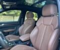 Серый Ауди Ку 5, объемом двигателя 2 л и пробегом 21 тыс. км за 20000 $, фото 11 на Automoto.ua