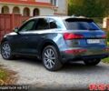 Ауді Ку 5 2023 у Харкові на Automoto.ua Сірий Ауді Ку 5, об'ємом двигуна 2 л та пробігом 21 тис. км за 53000 $, фото 3 на Automoto.ua