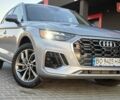 Серый Ауди Ку 5, объемом двигателя 2 л и пробегом 33 тыс. км за 37600 $, фото 4 на Automoto.ua