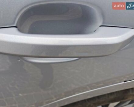 Серый Ауди Ку 5, объемом двигателя 1.98 л и пробегом 22 тыс. км за 35800 $, фото 79 на Automoto.ua