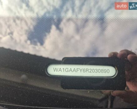 Серый Ауди Ку 5, объемом двигателя 0 л и пробегом 54 тыс. км за 34900 $, фото 29 на Automoto.ua