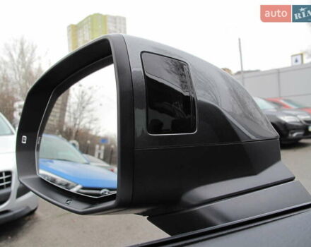 Серый Ауди Ку 5, объемом двигателя 1.98 л и пробегом 22 тыс. км за 44500 $, фото 113 на Automoto.ua