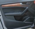 Серый Ауди Ку 5, объемом двигателя 2 л и пробегом 33 тыс. км за 37600 $, фото 32 на Automoto.ua