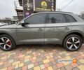 Серый Ауди Ку 5, объемом двигателя 2 л и пробегом 7 тыс. км за 43500 $, фото 3 на Automoto.ua