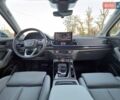 Ауди Ку 5 2023 в Харькове на Automoto.ua Серый Ауди Ку 5, объемом двигателя 1.98 л и пробегом 6 тыс. км за 58500 $, фото 22 на Automoto.ua