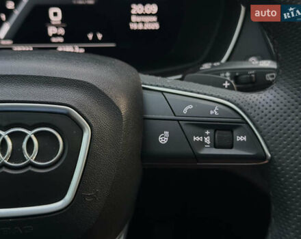 Серый Ауди Ку 5, объемом двигателя 2 л и пробегом 18 тыс. км за 36999 $, фото 55 на Automoto.ua