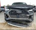 Серый Ауди Ку 5, объемом двигателя 2 л и пробегом 28 тыс. км за 22951 $, фото 1 на Automoto.ua