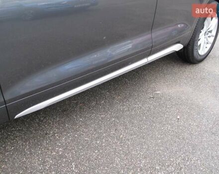 Серый Ауди Ку 5, объемом двигателя 1.98 л и пробегом 22 тыс. км за 44500 $, фото 18 на Automoto.ua