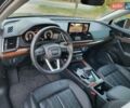 Сірий Ауді Ку 5, об'ємом двигуна 2 л та пробігом 10 тис. км за 39999 $, фото 8 на Automoto.ua