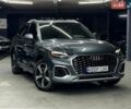 Сірий Ауді Ку 5, об'ємом двигуна 1.98 л та пробігом 24 тис. км за 41000 $, фото 1 на Automoto.ua