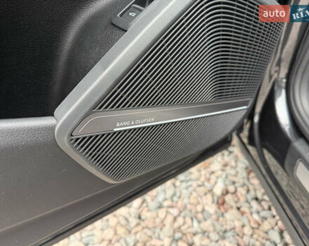 Серый Ауди Ку 5, объемом двигателя 1.98 л и пробегом 31 тыс. км за 35999 $, фото 36 на Automoto.ua