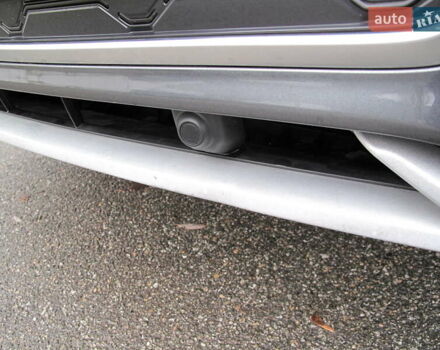 Серый Ауди Ку 5, объемом двигателя 1.98 л и пробегом 22 тыс. км за 44500 $, фото 74 на Automoto.ua