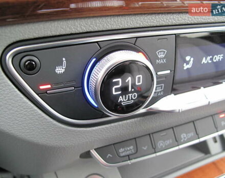 Серый Ауди Ку 5, объемом двигателя 1.98 л и пробегом 22 тыс. км за 44500 $, фото 135 на Automoto.ua