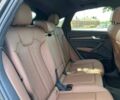 Серый Ауди Ку 5, объемом двигателя 2 л и пробегом 21 тыс. км за 20000 $, фото 15 на Automoto.ua