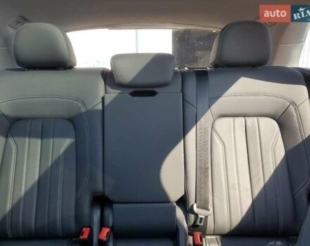 Сірий Ауді Ку 5, об'ємом двигуна 1.98 л та пробігом 53 тис. км за 10990 $, фото 9 на Automoto.ua