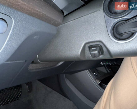 Сірий Ауді Ку 5, об'ємом двигуна 1.98 л та пробігом 1 тис. км за 59500 $, фото 50 на Automoto.ua