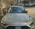 Серый Ауди Ку 5, объемом двигателя 2 л и пробегом 13 тыс. км за 37950 $, фото 1 на Automoto.ua
