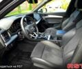 Ауді Ку 5 2023 у Харкові на Automoto.ua Сірий Ауді Ку 5, об'ємом двигуна 2 л та пробігом 21 тис. км за 53000 $, фото 10 на Automoto.ua