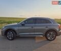 Серый Ауди Ку 5, объемом двигателя 1.98 л и пробегом 28 тыс. км за 36900 $, фото 18 на Automoto.ua