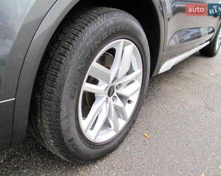 Серый Ауди Ку 5, объемом двигателя 1.98 л и пробегом 22 тыс. км за 44500 $, фото 73 на Automoto.ua