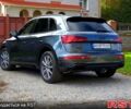 Ауді Ку 5 2023 у Харкові на Automoto.ua Сірий Ауді Ку 5, об'ємом двигуна 2 л та пробігом 21 тис. км за 53000 $, фото 5 на Automoto.ua