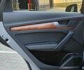 Серый Ауди Ку 5, объемом двигателя 2 л и пробегом 33 тыс. км за 37600 $, фото 38 на Automoto.ua