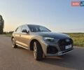 Серый Ауди Ку 5, объемом двигателя 1.98 л и пробегом 28 тыс. км за 36900 $, фото 24 на Automoto.ua