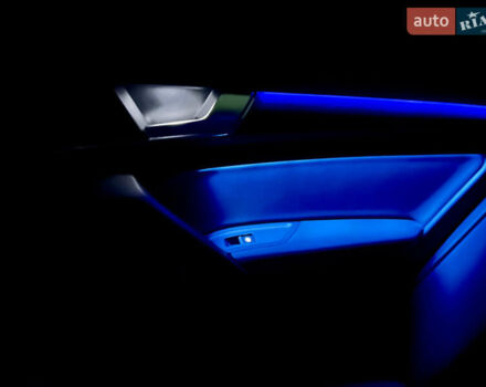 Сірий Ауді Ку 5, об'ємом двигуна 2 л та пробігом 20 тис. км за 44300 $, фото 30 на Automoto.ua