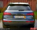 Ауді Ку 5 2023 у Харкові на Automoto.ua Сірий Ауді Ку 5, об'ємом двигуна 2 л та пробігом 21 тис. км за 53000 $, фото 4 на Automoto.ua