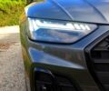 Ауді Ку 5 2023 у Харкові на Automoto.ua Сірий Ауді Ку 5, об'ємом двигуна 2 л та пробігом 21 тис. км за 53000 $, фото 8 на Automoto.ua