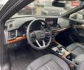 Серый Ауди Ку 5, объемом двигателя 2 л и пробегом 47 тыс. км за 28500 $, фото 10 на Automoto.ua