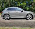 Ауди Ку 5 2023 в Черновцах на Automoto.ua Серый Ауди Ку 5, объемом двигателя 2 л и пробегом 15 тыс. км за 21300 $, фото 7 на Automoto.ua