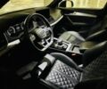 Ауди Ку 5 2023 в Киеве на Automoto.ua Серый Ауди Ку 5, объемом двигателя 2 л и пробегом 22 тыс. км за 18600 $, фото 6 на Automoto.ua