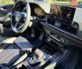 Серый Ауди Ку 5, объемом двигателя 1.98 л и пробегом 46 тыс. км за 49900 $, фото 24 на Automoto.ua
