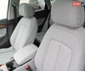 Серый Ауди Ку 5, объемом двигателя 1.98 л и пробегом 22 тыс. км за 44500 $, фото 48 на Automoto.ua