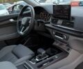 Ауди Ку 5 2023 в Харькове на Automoto.ua Серый Ауди Ку 5, объемом двигателя 1.98 л и пробегом 6 тыс. км за 58500 $, фото 28 на Automoto.ua
