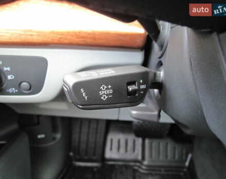 Серый Ауди Ку 5, объемом двигателя 1.98 л и пробегом 22 тыс. км за 44500 $, фото 151 на Automoto.ua