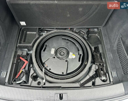 Серый Ауди Ку 5, объемом двигателя 1.98 л и пробегом 65 тыс. км за 38000 $, фото 10 на Automoto.ua