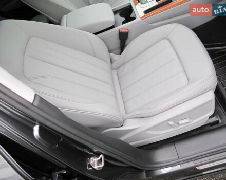 Серый Ауди Ку 5, объемом двигателя 1.98 л и пробегом 22 тыс. км за 44500 $, фото 88 на Automoto.ua