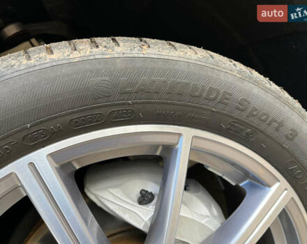 Ауди Ку 5 2023 в Харькове на Automoto.ua Серый Ауди Ку 5, объемом двигателя 1.98 л и пробегом 21 тыс. км за 53000 $, фото 33 на Automoto.ua