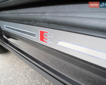 Серый Ауди Ку 5, объемом двигателя 1.98 л и пробегом 22 тыс. км за 44500 $, фото 37 на Automoto.ua