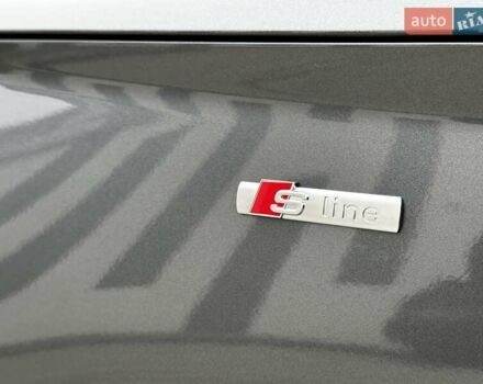 Серый Ауди Ку 5, объемом двигателя 1.98 л и пробегом 14 тыс. км за 57999 $, фото 10 на Automoto.ua