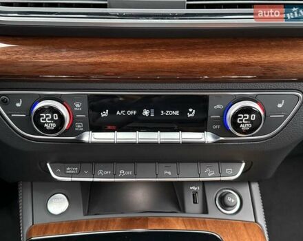 Серый Ауди Ку 5, объемом двигателя 1.98 л и пробегом 9 тыс. км за 39700 $, фото 37 на Automoto.ua