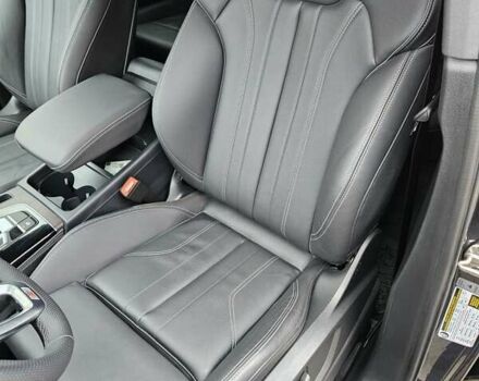 Серый Ауди Ку 5, объемом двигателя 1.98 л и пробегом 2 тыс. км за 57000 $, фото 15 на Automoto.ua