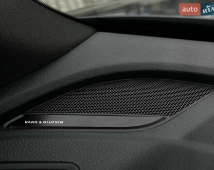 Серый Ауди Ку 5, объемом двигателя 1.98 л и пробегом 14 тыс. км за 57999 $, фото 38 на Automoto.ua