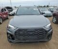 Ауди Ку 5 2024 в Полтаве на Automoto.ua Серый Ауди Ку 5, объемом двигателя 2 л и пробегом 9 тыс. км за 23000 $, фото 4 на Automoto.ua