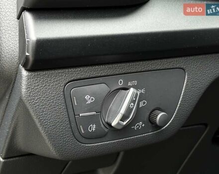 Серый Ауди Ку 5, объемом двигателя 1.98 л и пробегом 14 тыс. км за 57999 $, фото 24 на Automoto.ua